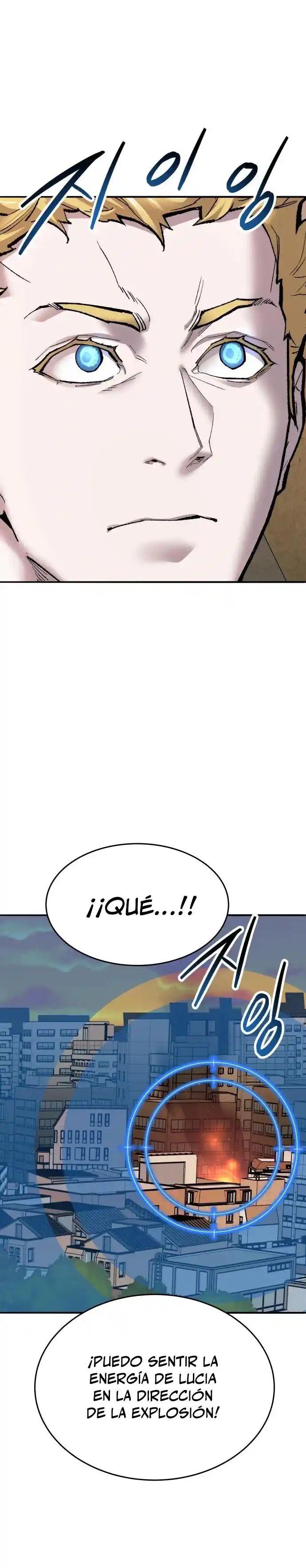 Limit Breaker - Capítulo 82 - Página 60 - LectorTMOo