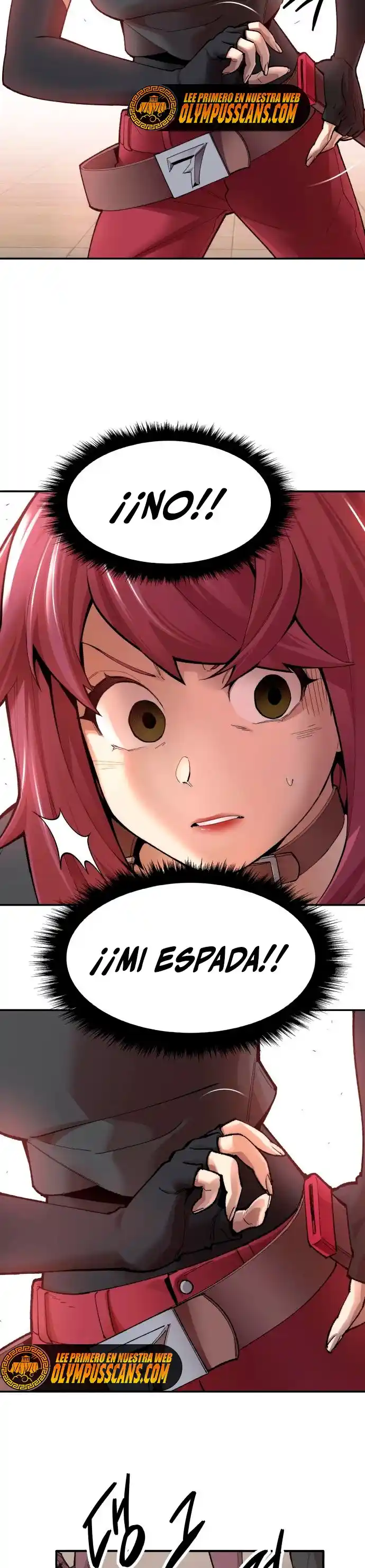 Limit Breaker - Capítulo 83 - Página 10 - LectorTMOo