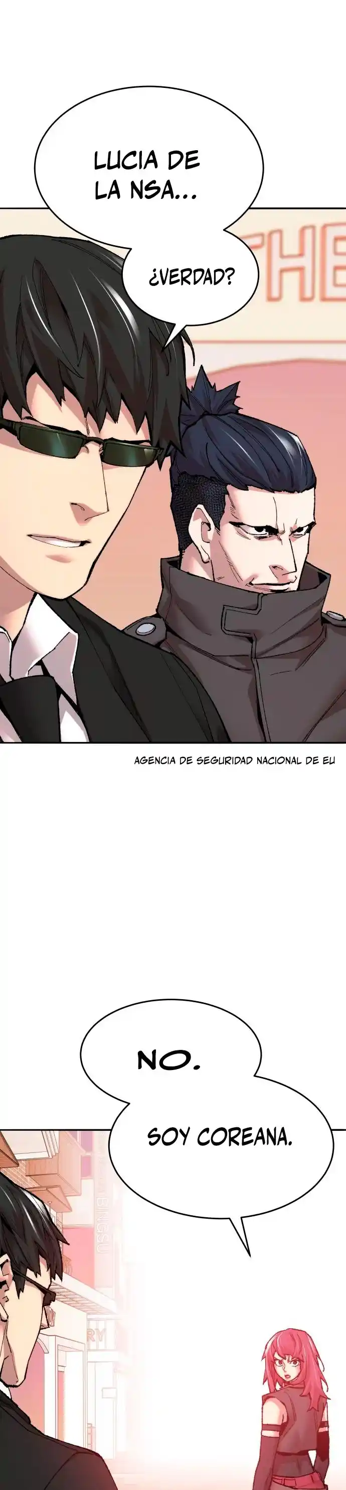 Limit Breaker - Capítulo 83 - Página 15 - LectorTMOo
