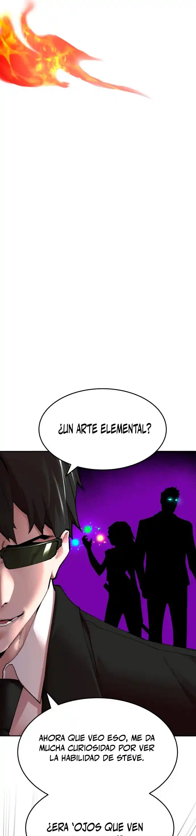 Limit Breaker - Capítulo 83 - Página 22 - LectorTMOo