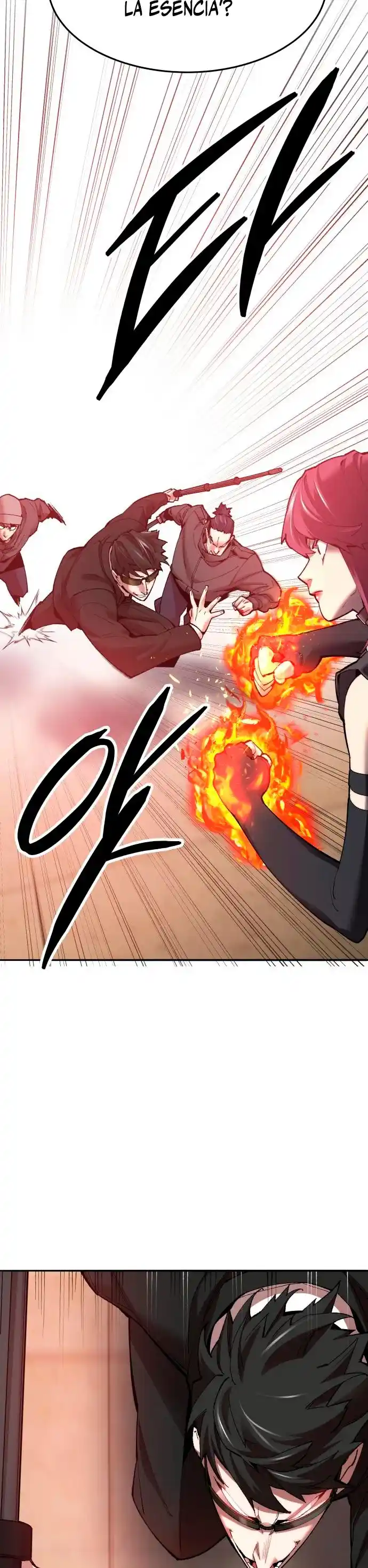 Limit Breaker - Capítulo 83 - Página 23 - LectorTMOo
