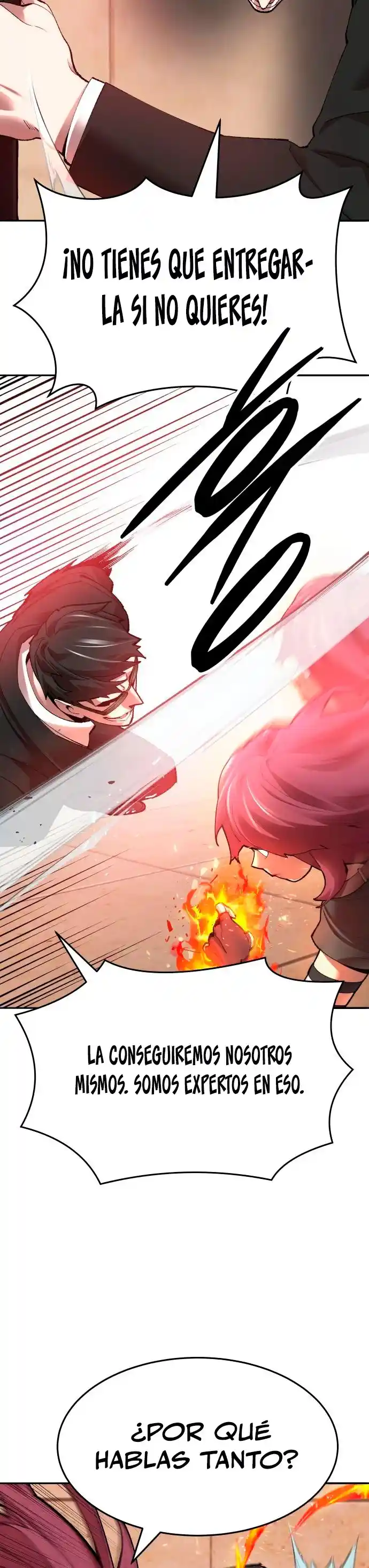 Limit Breaker - Capítulo 83 - Página 24 - LectorTMOo