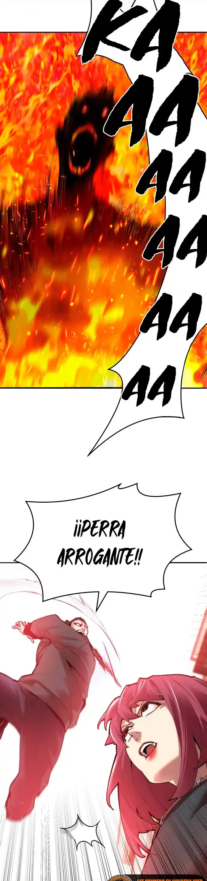 Limit Breaker - Capítulo 83 - Página 27 - LectorTMOo