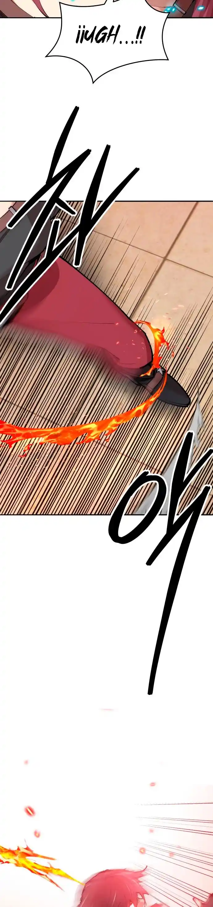Limit Breaker - Capítulo 83 - Página 29 - LectorTMOo