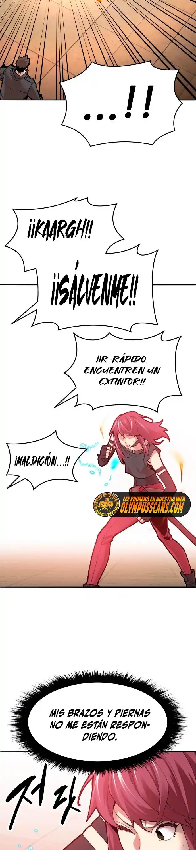 Limit Breaker - Capítulo 83 - Página 33 - LectorTMOo