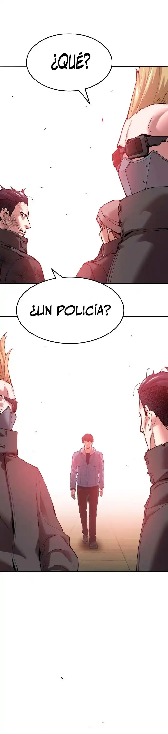Limit Breaker - Capítulo 83 - Página 43 - LectorTMOo
