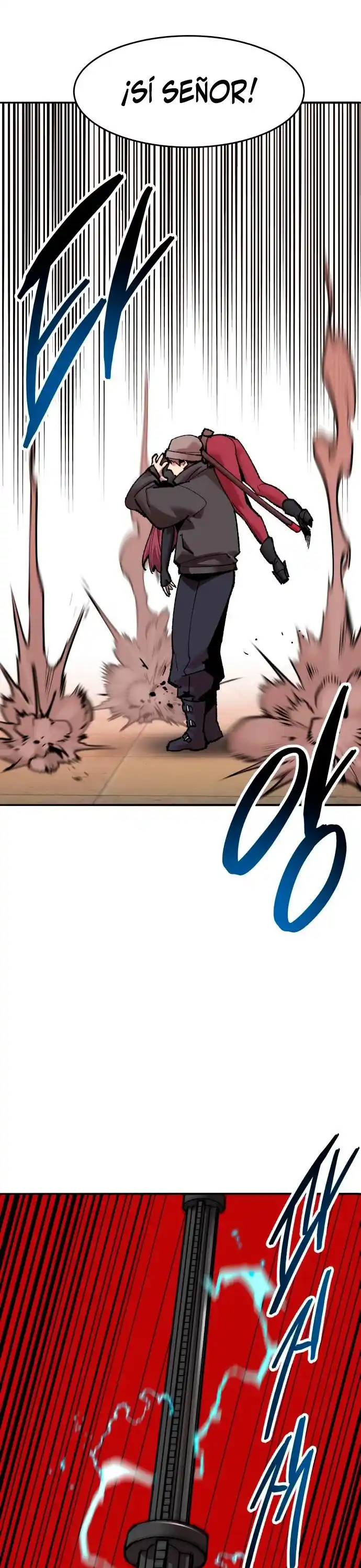 Limit Breaker - Capítulo 83 - Página 48 - LectorTMOo