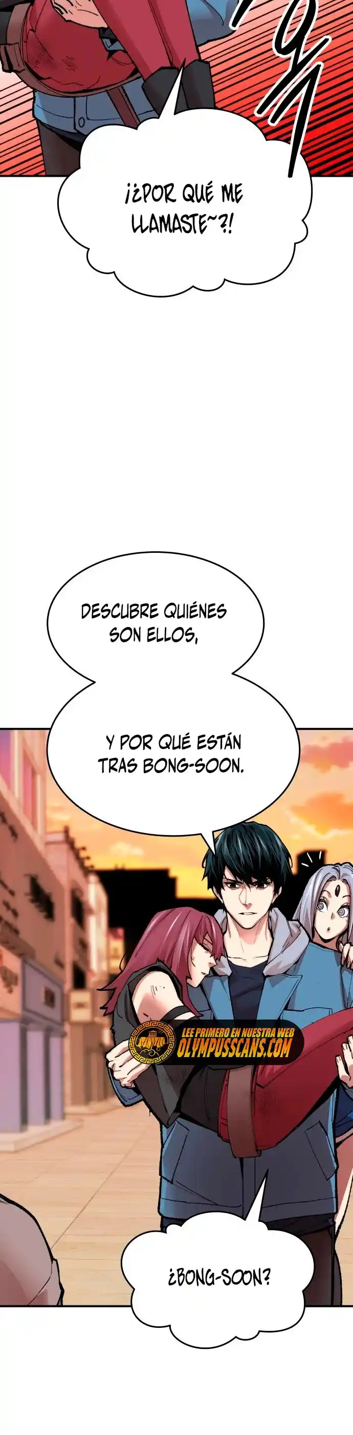 Limit Breaker - Capítulo 83 - Página 91 - LectorTMOo