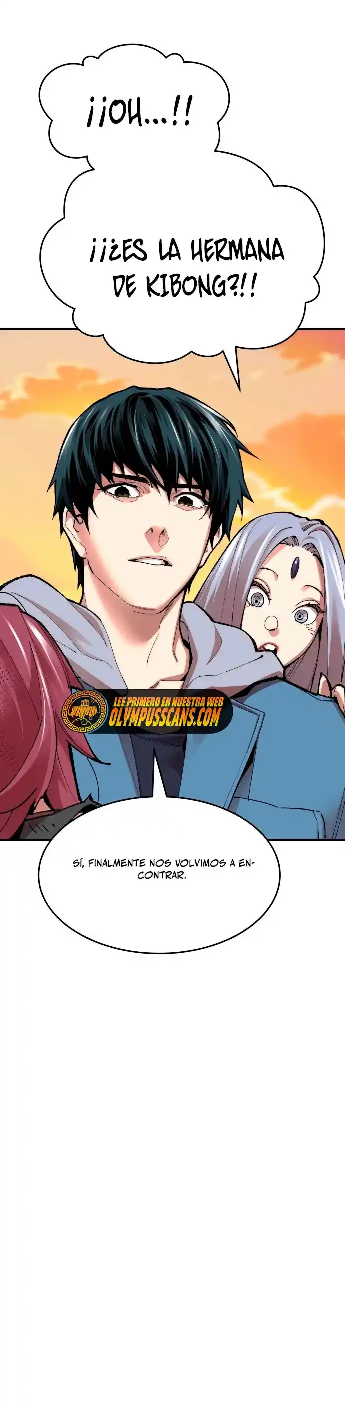 Limit Breaker - Capítulo 83 - Página 92 - LectorTMOo