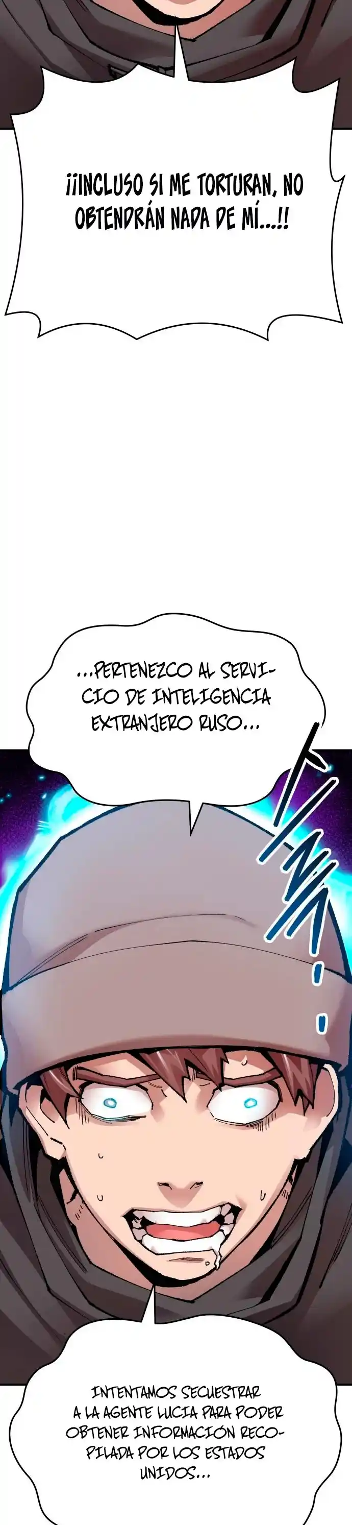 Limit Breaker - Capítulo 83 - Página 95 - LectorTMOo