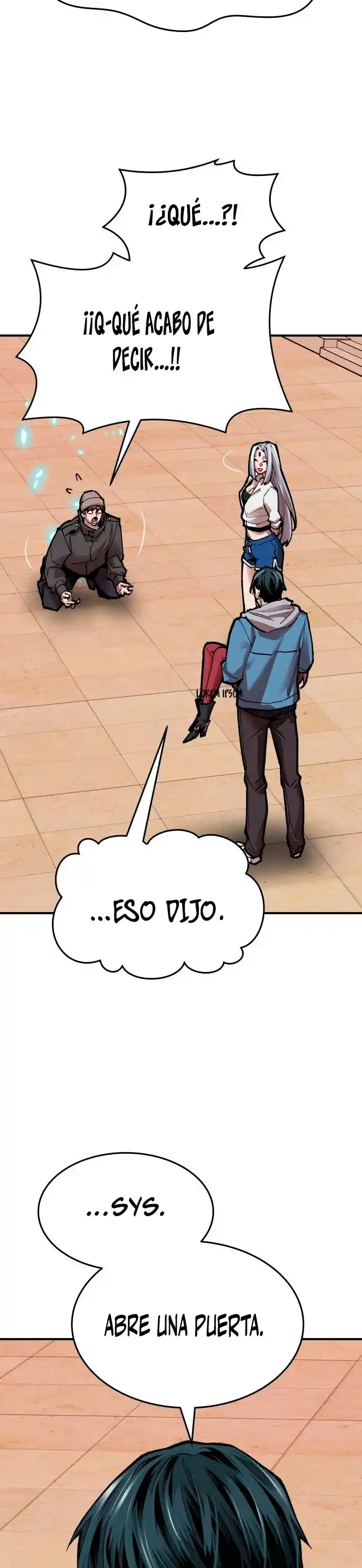 Limit Breaker - Capítulo 83 - Página 96 - LectorTMOo