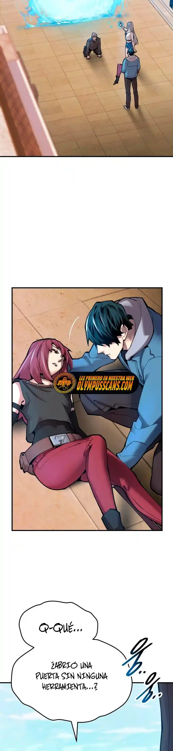 Limit Breaker - Capítulo 83 - Página 98 - LectorTMOo