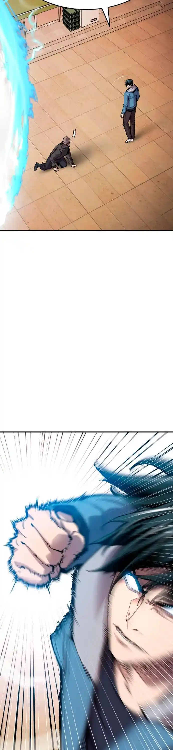 Limit Breaker - Capítulo 83 - Página 100 - LectorTMOo