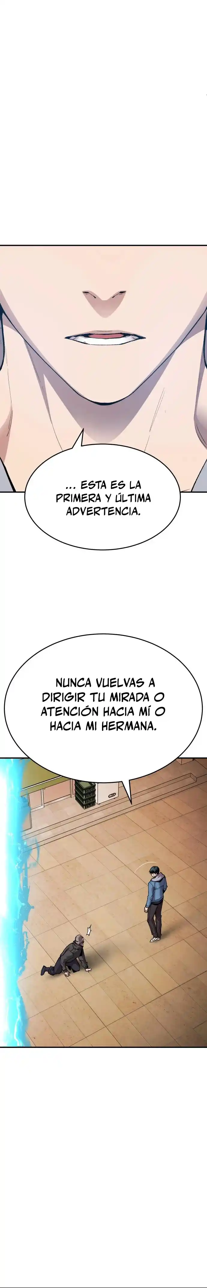 Limit Breaker - Capítulo 84 - Página 2 - LectorTMOo