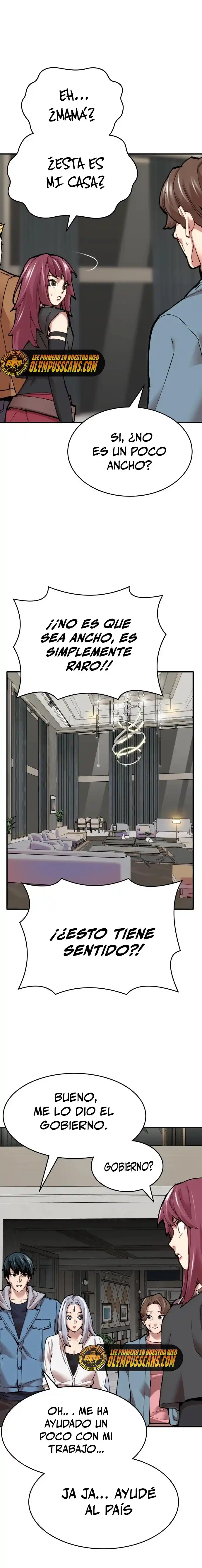 Limit Breaker - Capítulo 84 - Página 17 - LectorTMOo