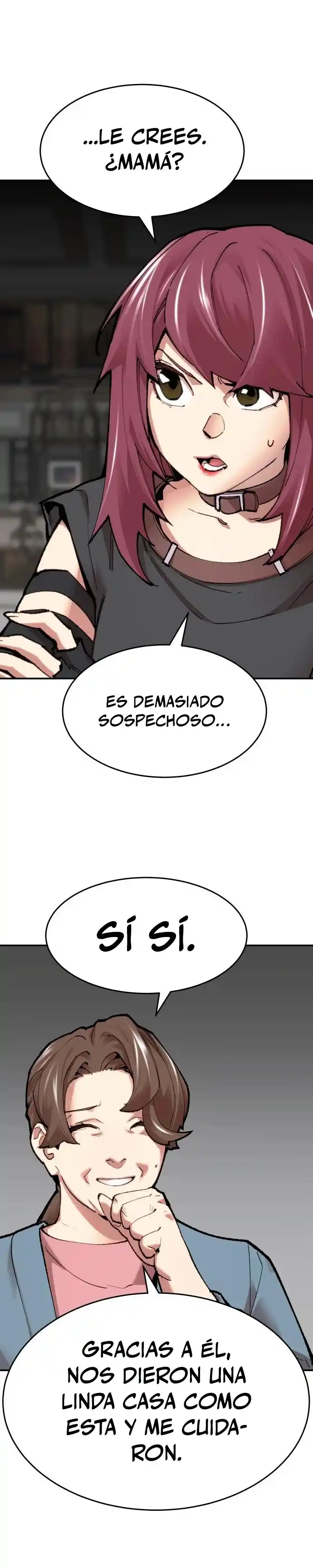 Limit Breaker - Capítulo 84 - Página 18 - LectorTMOo