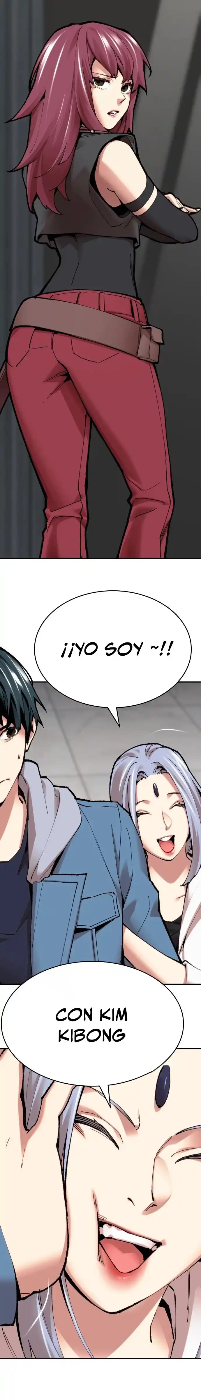 Limit Breaker - Capítulo 84 - Página 20 - LectorTMOo