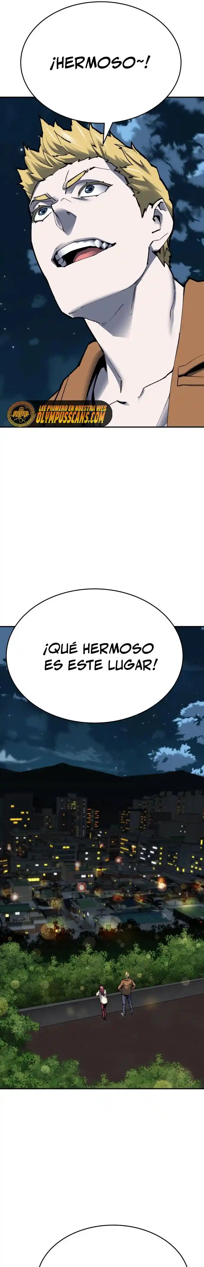 Limit Breaker - Capítulo 84 - Página 23 - LectorTMOo