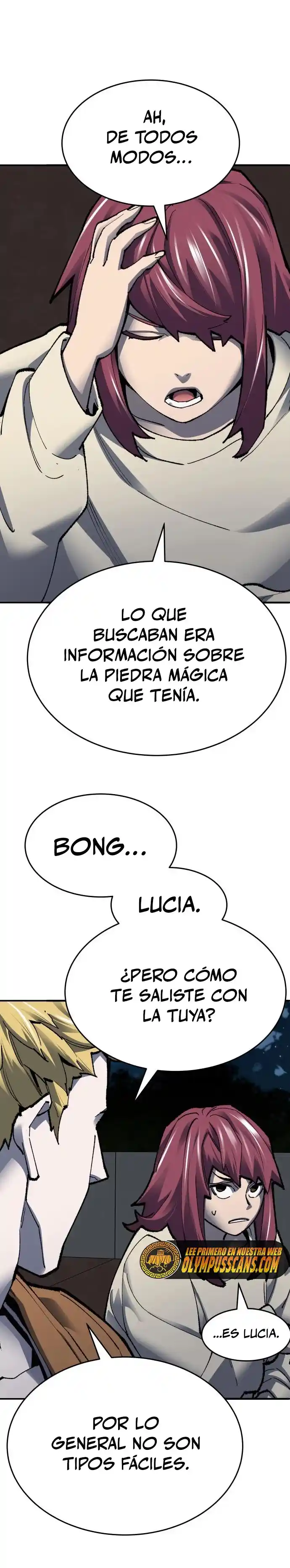 Limit Breaker - Capítulo 84 - Página 25 - LectorTMOo