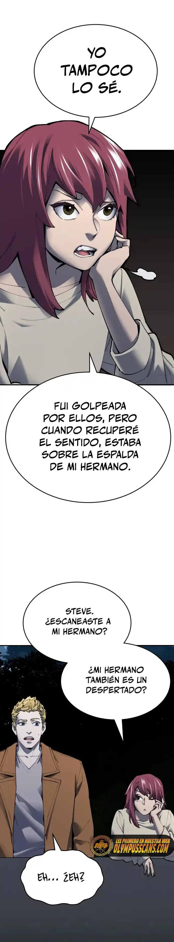 Limit Breaker - Capítulo 84 - Página 26 - LectorTMOo