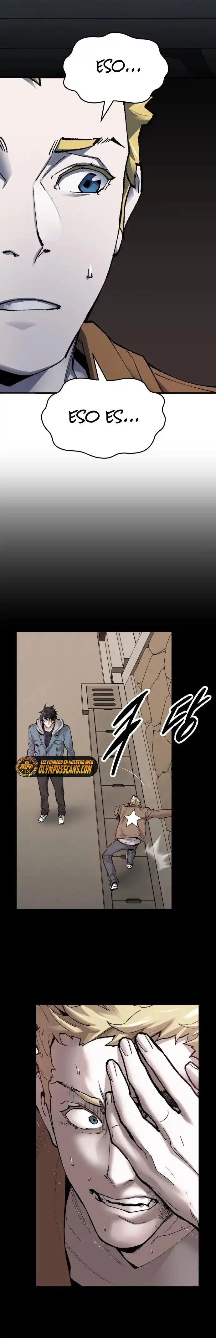 Limit Breaker - Capítulo 84 - Página 27 - LectorTMOo
