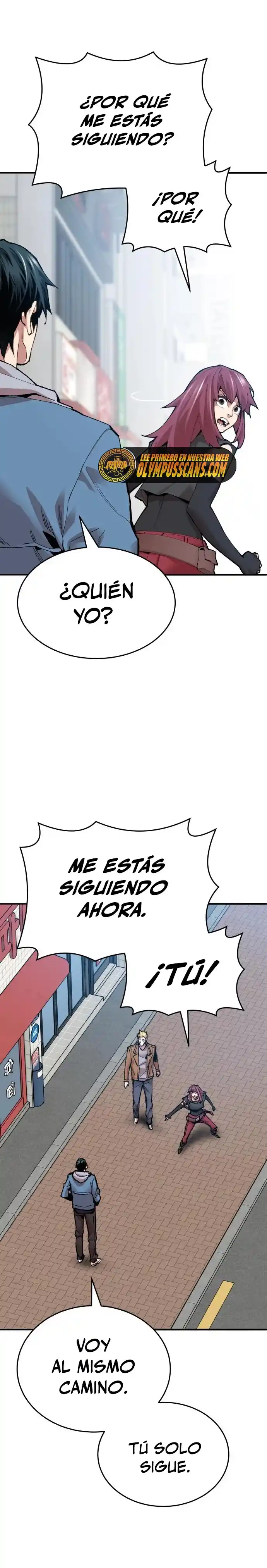 Limit Breaker - Capítulo 84 - Página 35 - LectorTMOo
