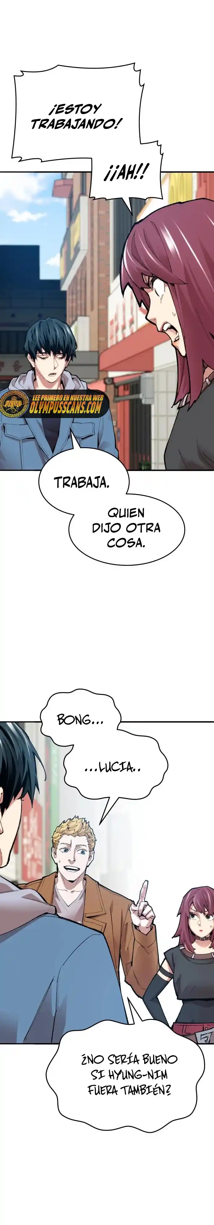 Limit Breaker - Capítulo 84 - Página 36 - LectorTMOo