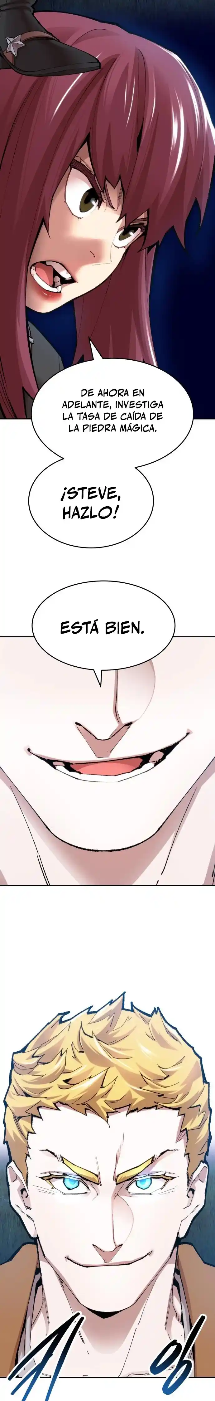 Limit Breaker - Capítulo 84 - Página 45 - LectorTMOo