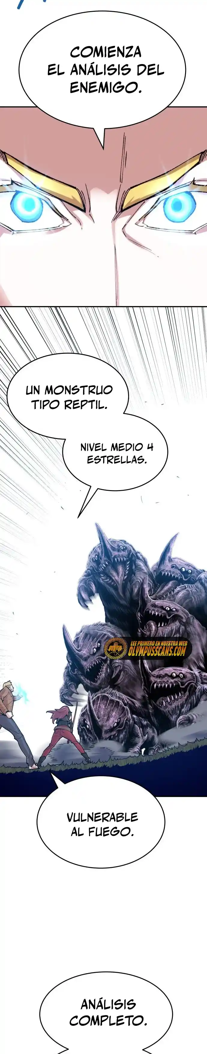 Limit Breaker - Capítulo 84 - Página 46 - LectorTMOo