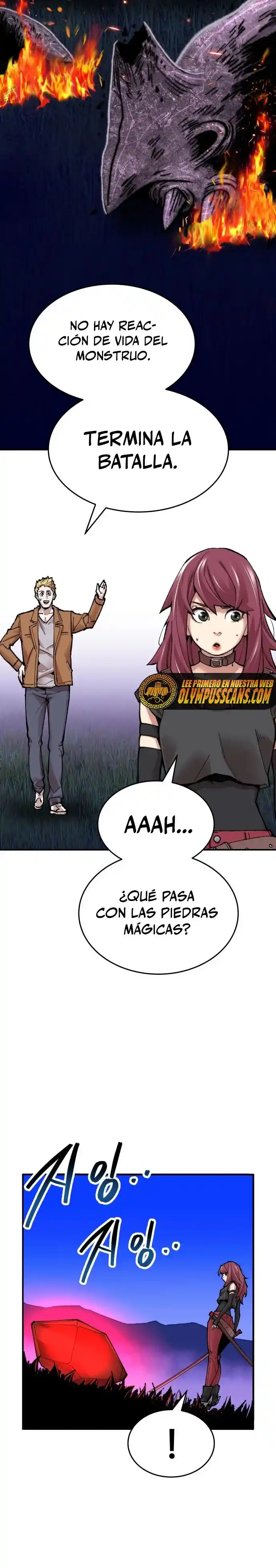 Limit Breaker - Capítulo 84 - Página 52 - LectorTMOo