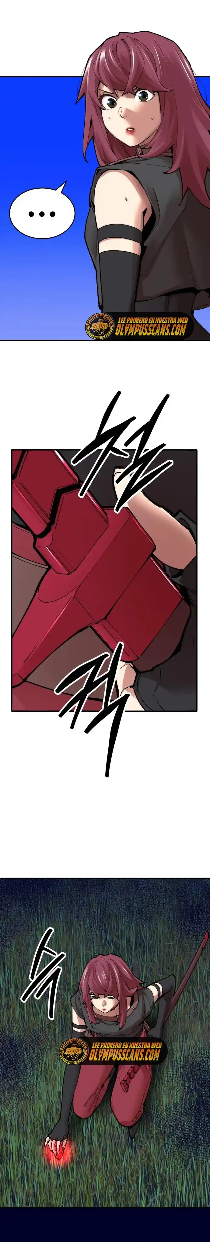 Limit Breaker - Capítulo 84 - Página 53 - LectorTMOo