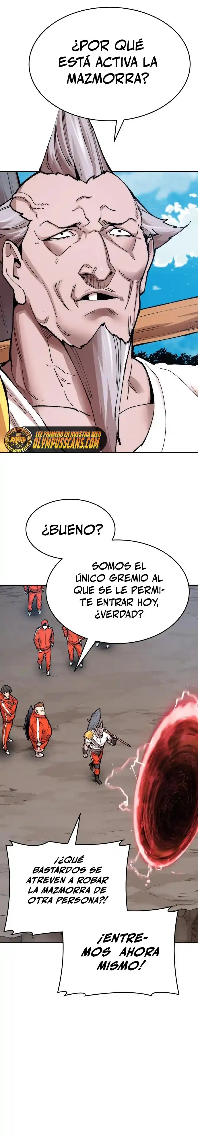 Limit Breaker - Capítulo 84 - Página 57 - LectorTMOo