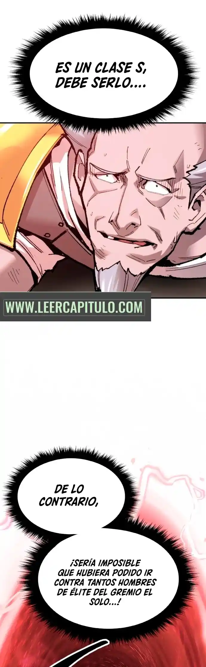 Limit Breaker - Capítulo 85 - Página 3 - LectorTMOo