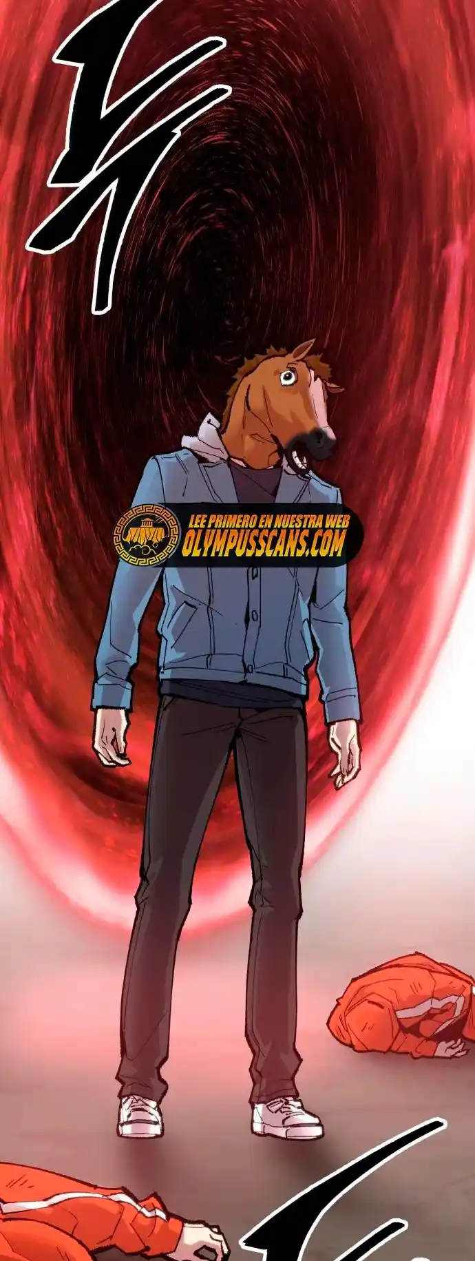 Limit Breaker - Capítulo 85 - Página 4 - LectorTMOo