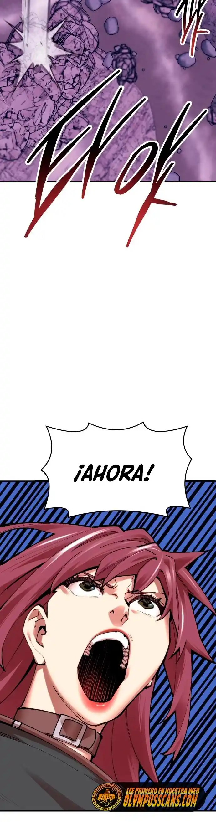 Limit Breaker - Capítulo 85 - Página 18 - LectorTMOo