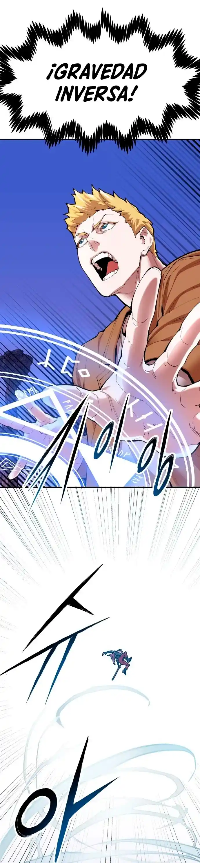 Limit Breaker - Capítulo 85 - Página 19 - LectorTMOo