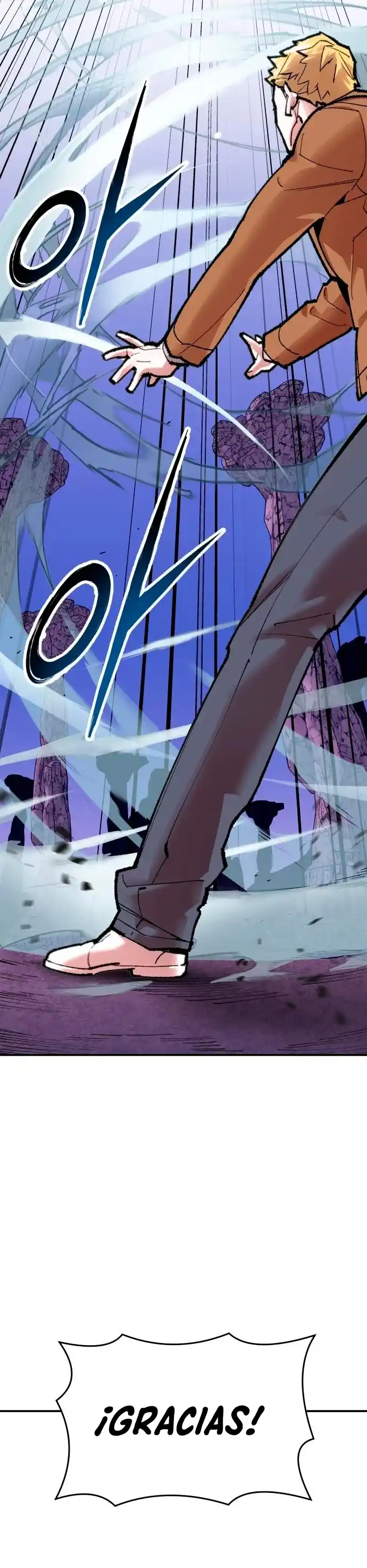 Limit Breaker - Capítulo 85 - Página 20 - LectorTMOo