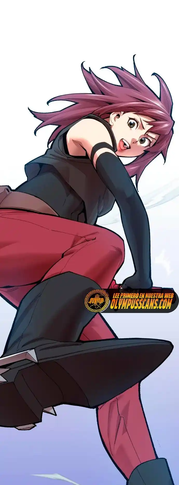 Limit Breaker - Capítulo 85 - Página 21 - LectorTMOo