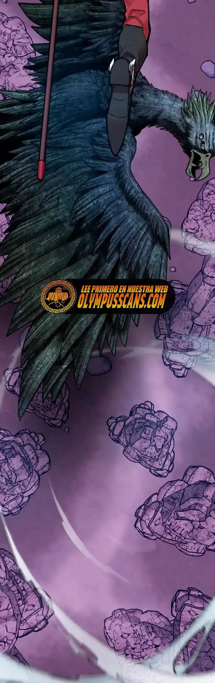 Limit Breaker - Capítulo 85 - Página 24 - LectorTMOo
