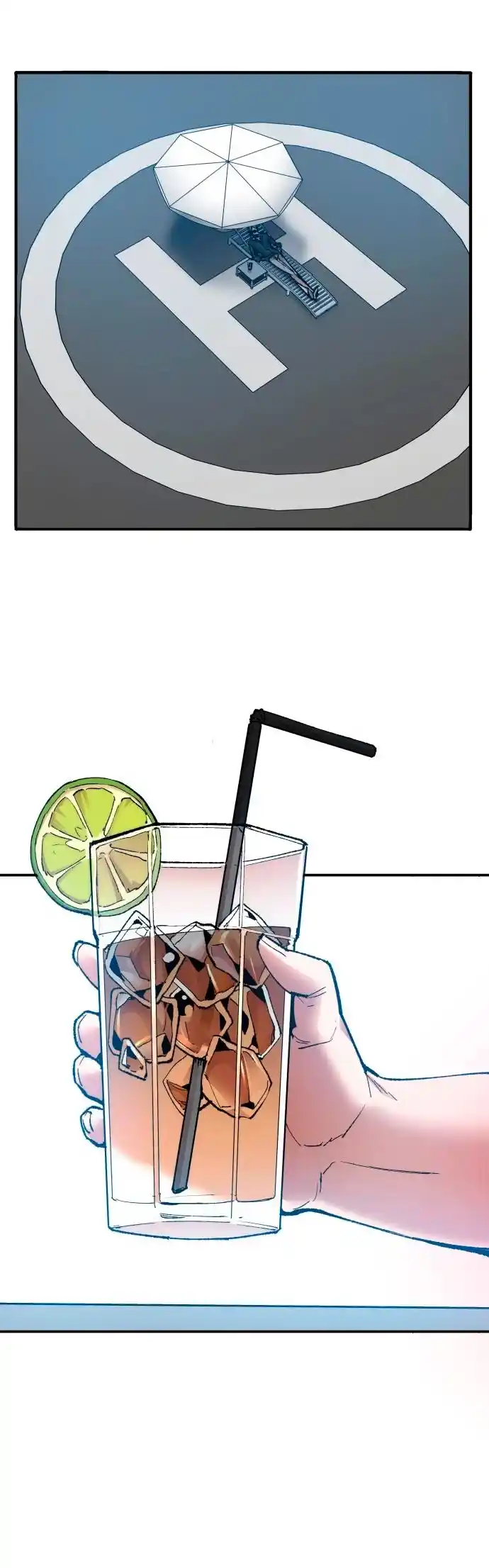 Limit Breaker - Capítulo 85 - Página 51 - LectorTMOo
