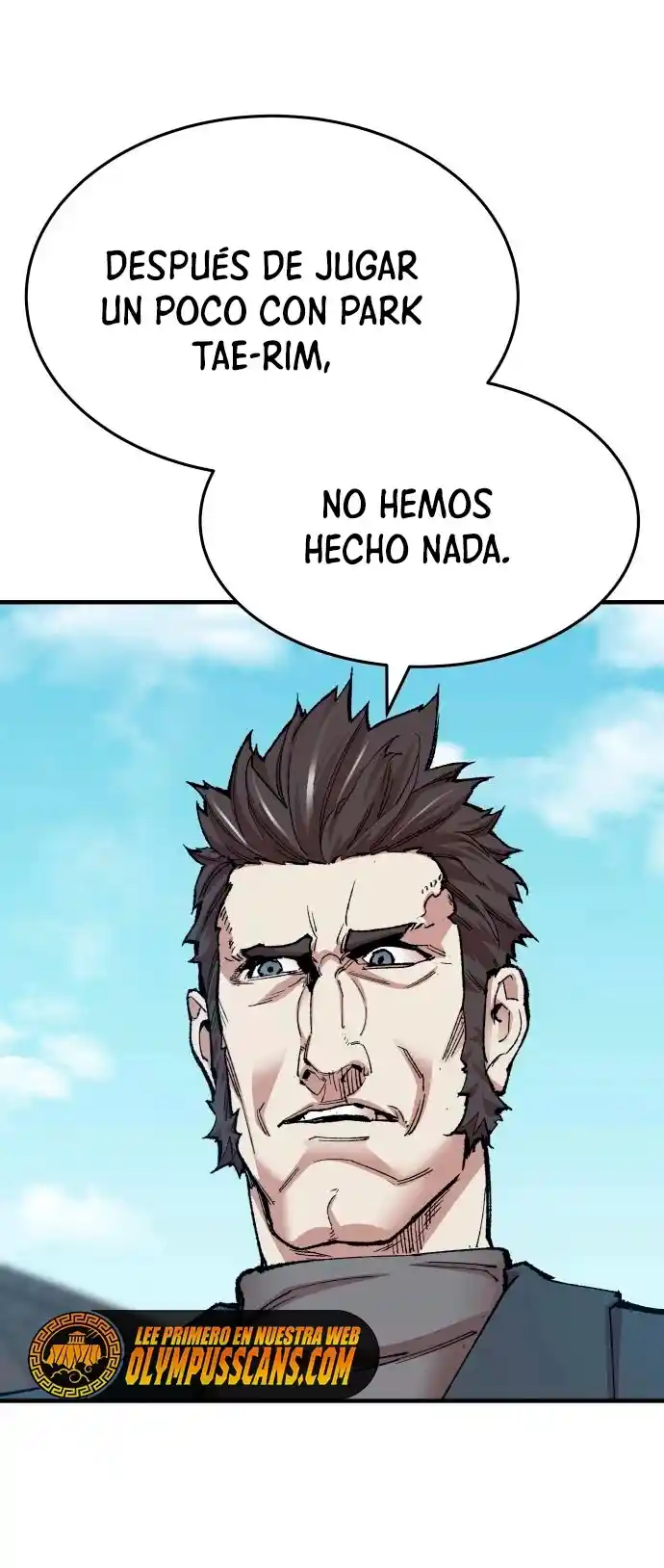 Limit Breaker - Capítulo 85 - Página 81 - LectorTMOo