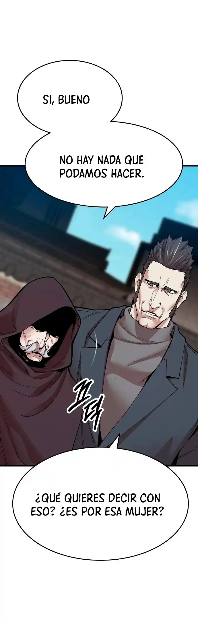 Limit Breaker - Capítulo 85 - Página 82 - LectorTMOo