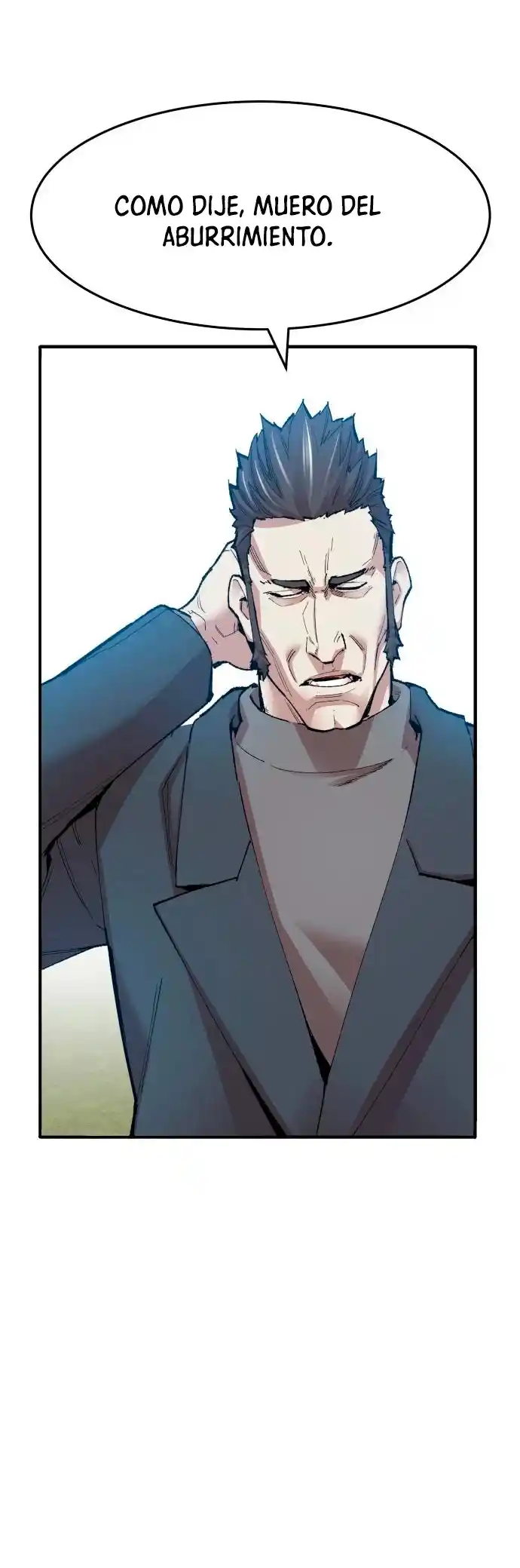 Limit Breaker - Capítulo 85 - Página 84 - LectorTMOo