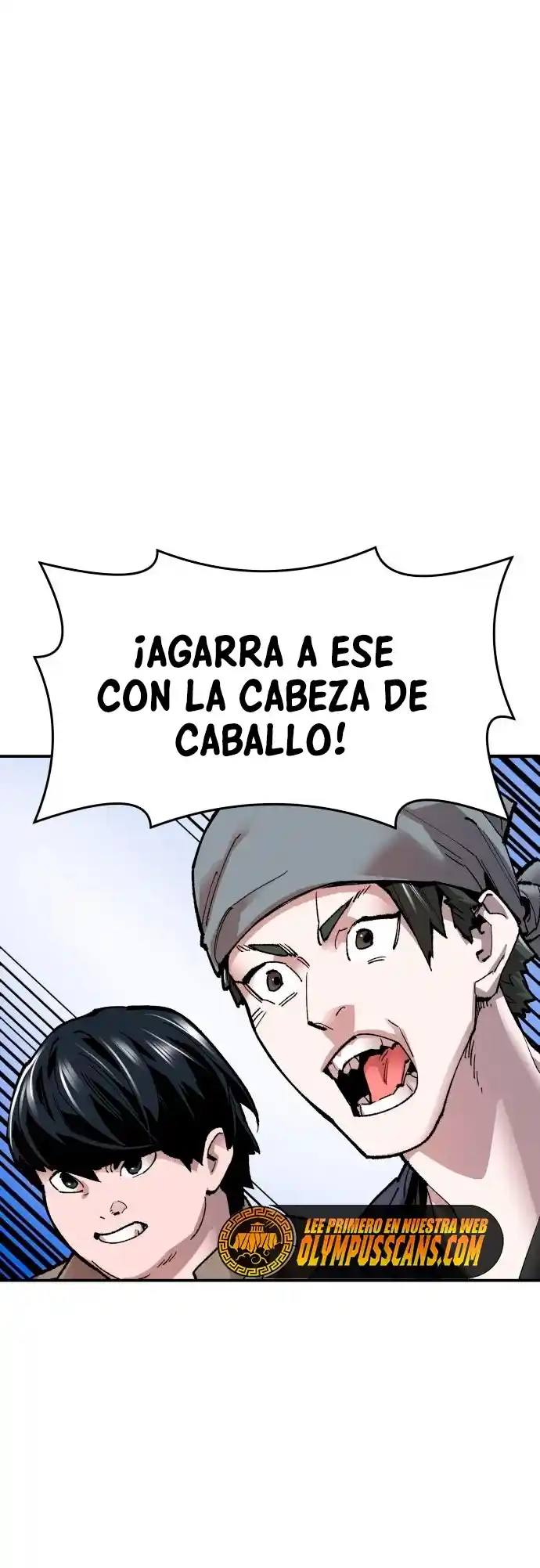 Limit Breaker - Capítulo 85 - Página 103 - LectorTMOo