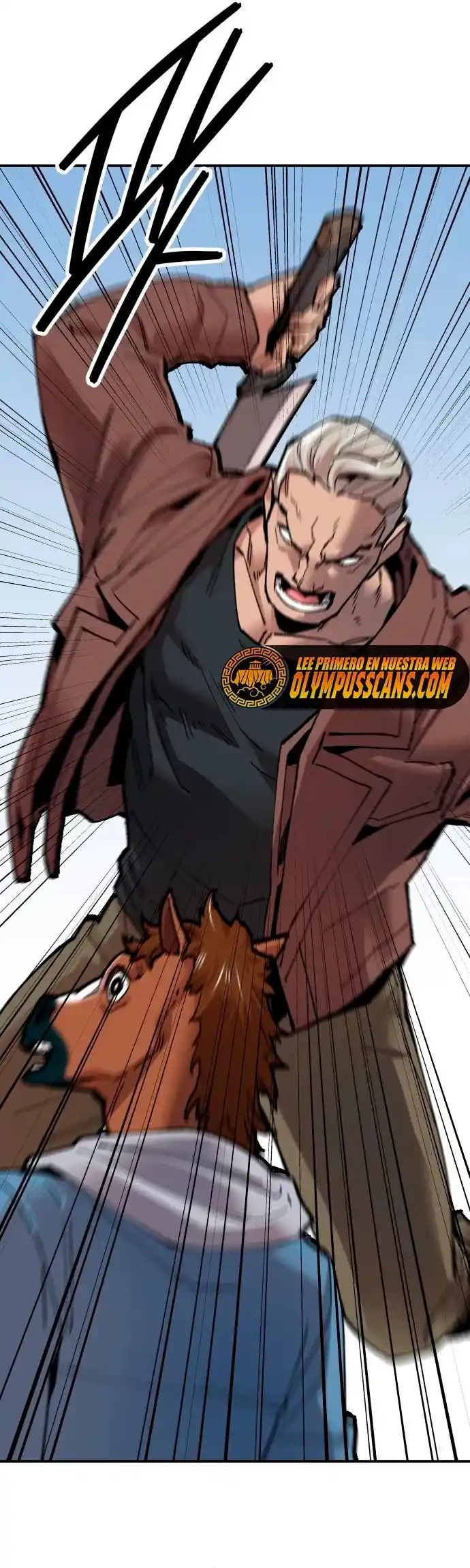 Limit Breaker - Capítulo 85 - Página 106 - LectorTMOo