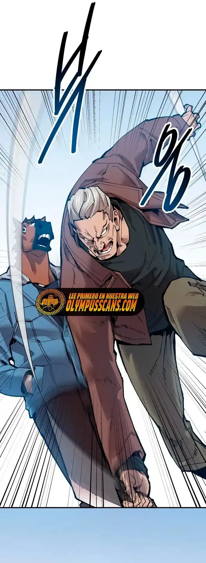 Limit Breaker - Capítulo 85 - Página 107 - LectorTMOo
