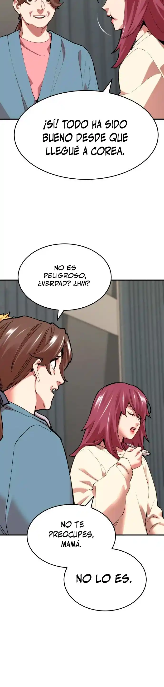 Limit Breaker - Capítulo 86 - Página 4 - LectorTMOo