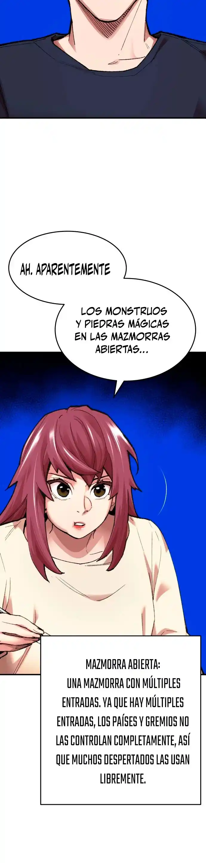 Limit Breaker - Capítulo 86 - Página 7 - LectorTMOo