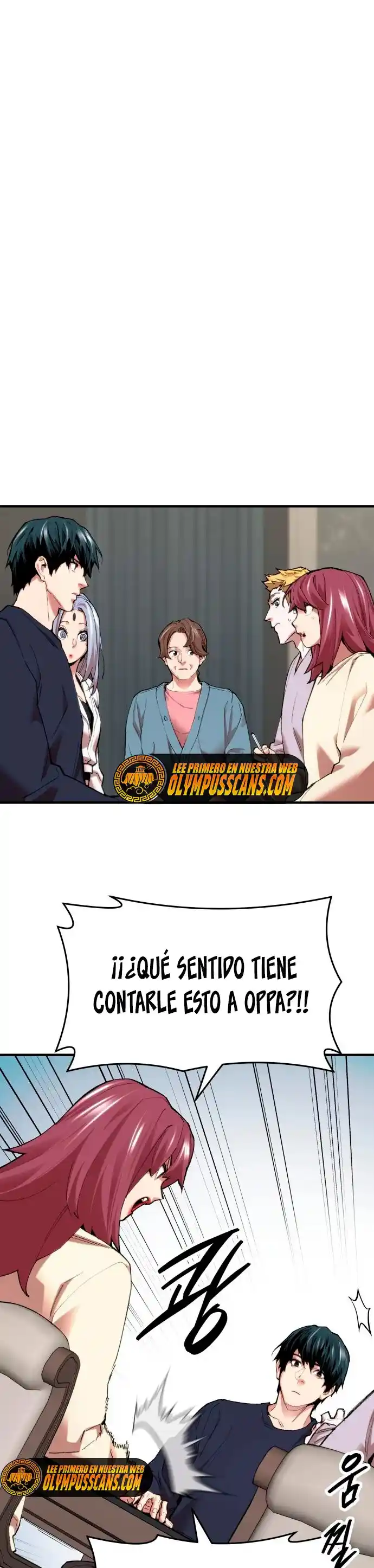 Limit Breaker - Capítulo 86 - Página 8 - LectorTMOo