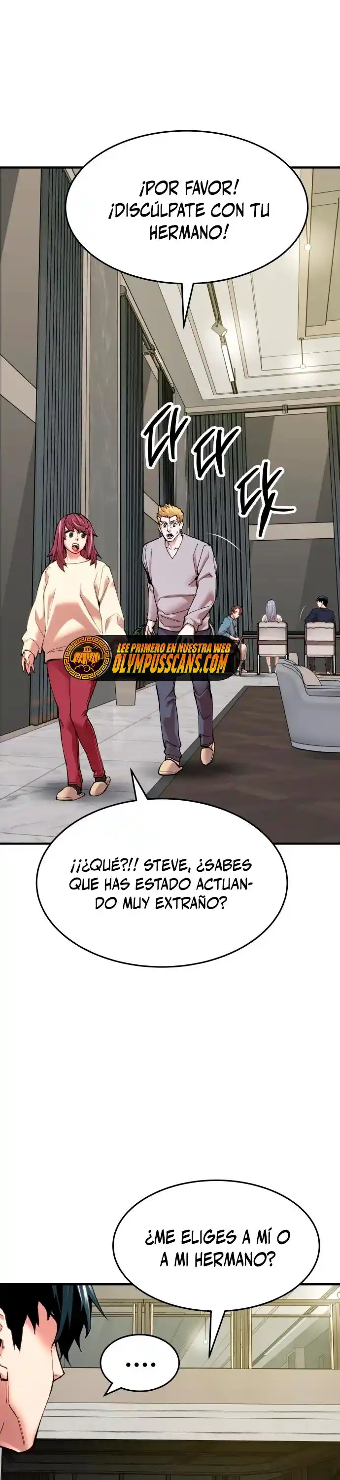 Limit Breaker - Capítulo 86 - Página 16 - LectorTMOo